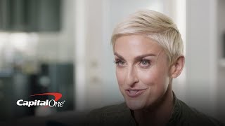 Capital One Generational Wealth: Building a Balanced Life