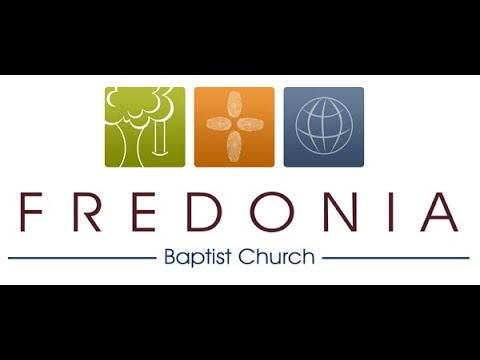 Fredonia BC 2019 09 29 AM Homecoming; Chris Madison's final Fredonia BC service 😓😥😭