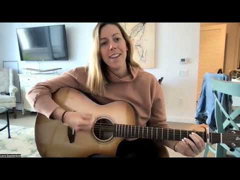 LJ's cover of Wonderwall (Ryan Adams / Oasis)