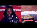 Mr Gravetown Freestyle