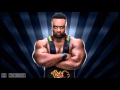 WWE: Big E Langston Theme Song 2013 "I Need ...
