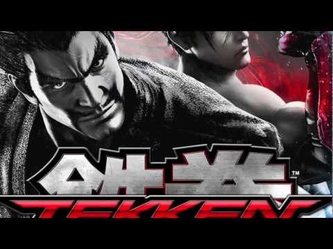 Tekken Tag Tournament - Piano Intro (SIDE KEY Remix)