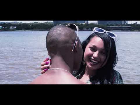 Mc riquinho da vm e FDJ clip-PELE DE AVELÃ