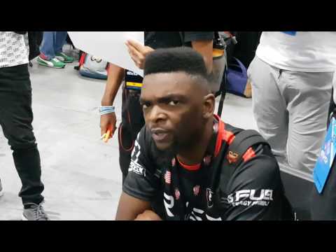 EVO 2017 MD | crimson vs RISE | Menard