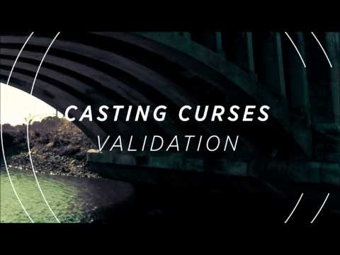 Casting Curses- Slamification