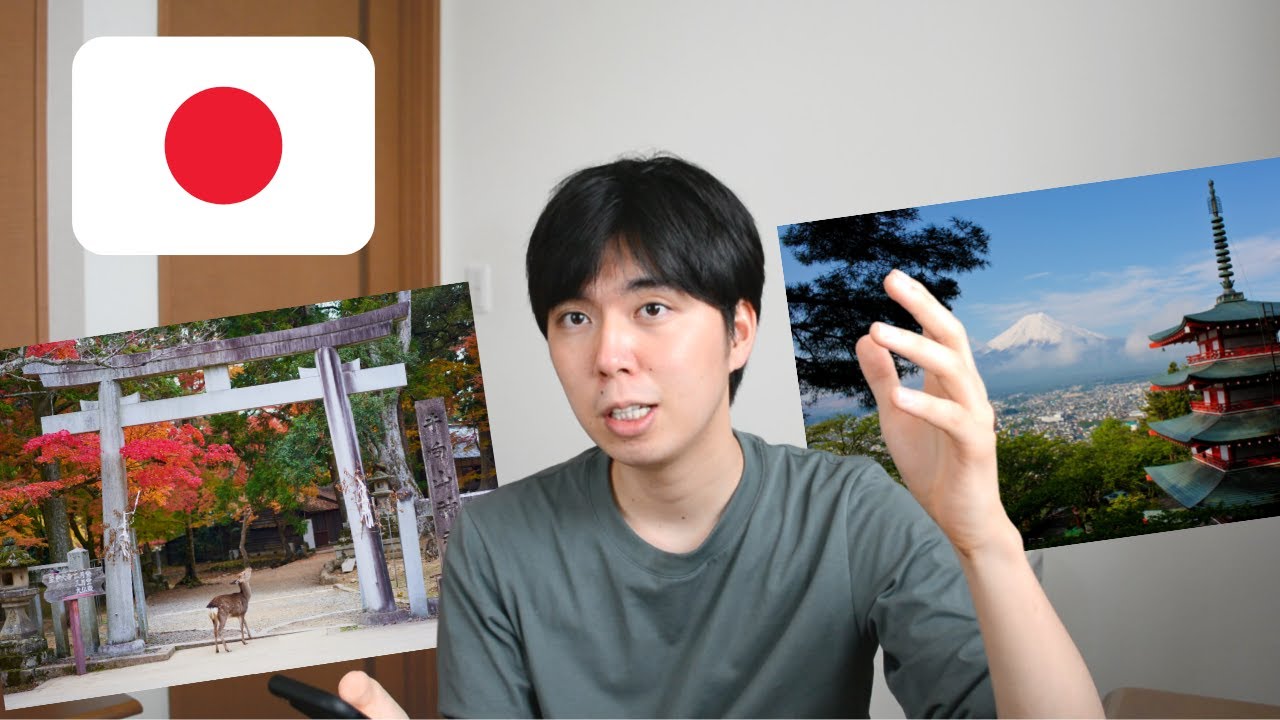 Comprehensible Japanese Beginner - Photos of Japan