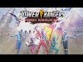 Fan Made Power Rangers Dino Knights Opening 1 Dino Fury