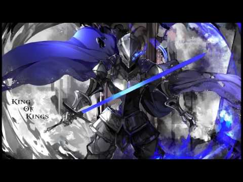 Nightcore - King Of Kings [HD]