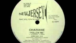 Charane - Follow Me (Komix Dub)