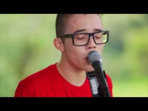 KING'S HAWAIIAN PRESENTS: Aidan James - Back To Where We Came From