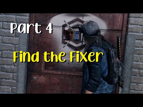 Watch Dogs Bad Blood Gameplay Part 4 | Bait