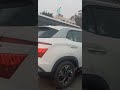 New Facelift Hyundai Creta 2023 Creta Status Trendingshorts New Shorts Pune