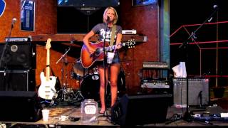 Presley Lewis - &quot;Someone Like You&quot; by Adele