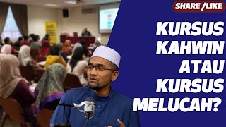 Download lagu Prof Dr Rozaimi - Kursus Kahwin Atau Kursus Melucah? mp3