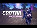 "Contra" - Fortnite Montage/Edit "Contra" - Fortnite Montage/Edit