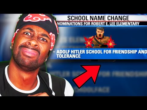 Internet Trolling - Eine historische Aufarbeitung (American Reacts)