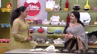 Annies Kitchen With Suchithra Nair | തവ ചിക്കൻ മസാല video