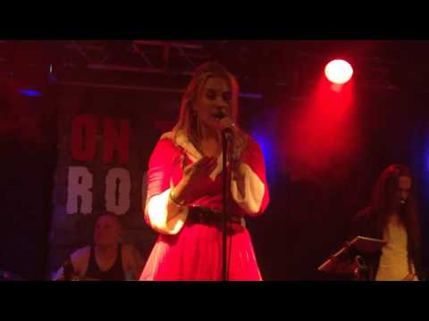 NETTA DAHLBERG Run for Cover - Alone (Live)