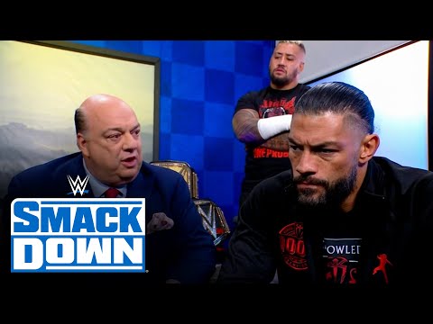 Paul Heyman Says Roman Reigns’ Current Run Is The Best Run Of All Time