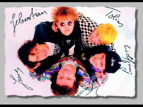 Die Prinzen - Ich Schenk dir die Welt