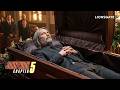 JOHN WICK CHAPTER 5 Resurrection 2028 Keanu Reeves