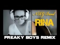 Nrg Band - Rina Rina (Freaky Boys Official Remix ...