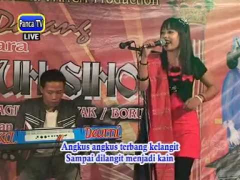 lagu simalungun IDHA(hare²) panca prodution (rika dearni)