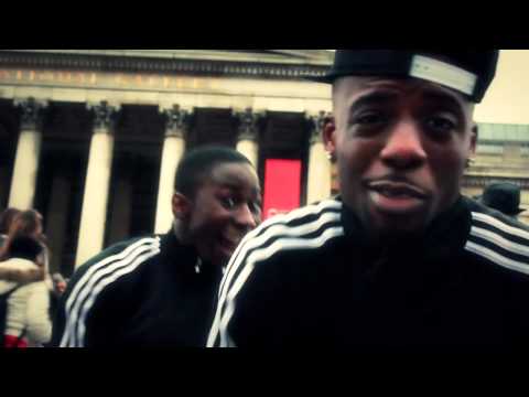 Elijah Nang - Christian Lifestyle ft. Preacher (@elijahnang @christianhhtv)