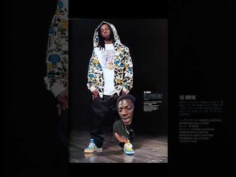 Hype brands that fell off: Bape! Are you wearing Bape in 2025? 🐵🔥👀 #bape #mensfashion #fashion