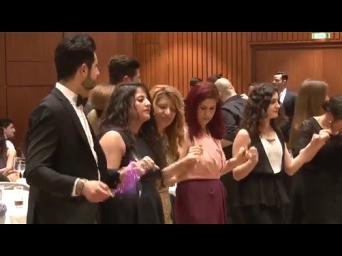 Trailer - We Are Christians Charity Gala am 03.04.2016, 20:45 Uhr auf Suryoyo Sat