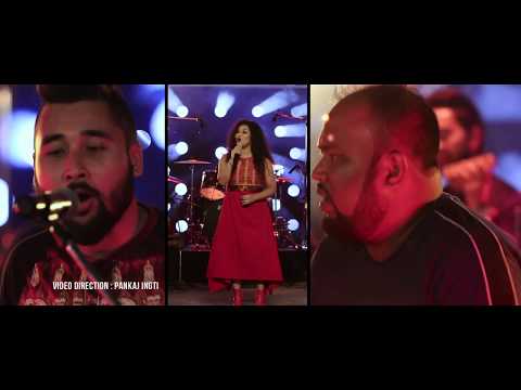 Zublee Baruah - Saheb Jai Aagote | Maati 2 - The Folk Factor