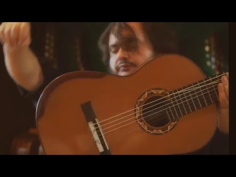 El Negro Del Blanco - Yamandu Costa