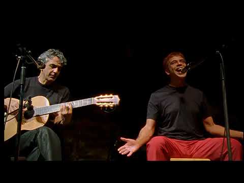 Cobra Coral - Caetano Veloso