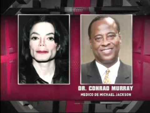 SuperXclusivo - Culpable el médico de Michael Jackson