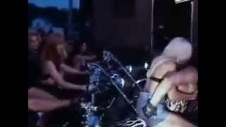 MANOWAR - Return Of The Warlord [subtitulado]