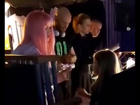 Bryska -Odbicie live (Łódź 17.03.2023)