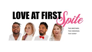 Love at First Spite (2025) | Official Movie Trailer | Wedding Comedy