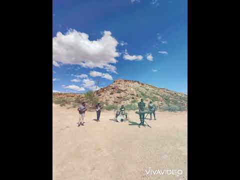 Eastern Arrernte Band - Ringer Soak