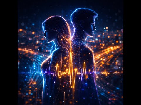 AI in the Blood – Sinstar TV feat. Mila (Official Audio)