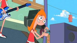 Phineas e Ferb - Adoro-te Mãe PT-PT (I Love You Mom)