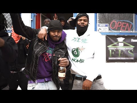 J loaded X BigLoyal Bang - Facts Remix (Official Video)