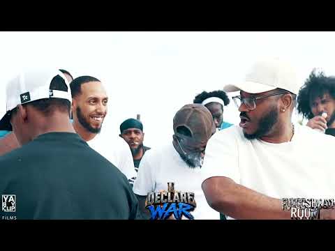 DC Banga vs Raybop