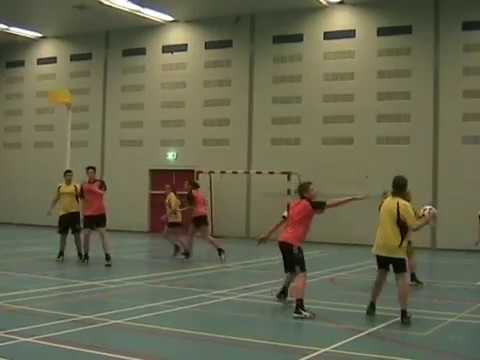 08 DIE HAGHE B1  -  VALTO B1