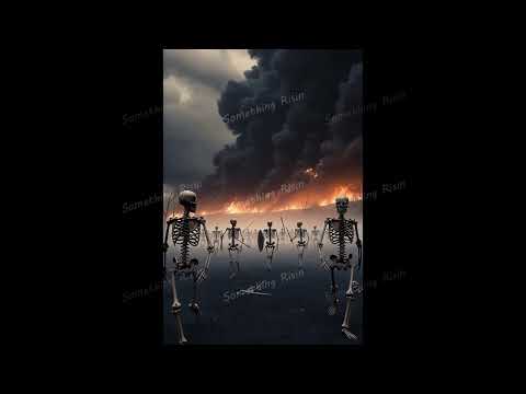 Something Rising Teaser 3