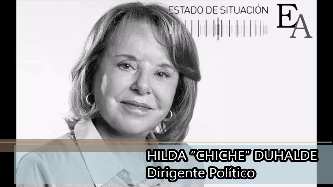 EN ESTA CUARENTENA “APARECEN DISCUSIONES QUE NO APARECÍAN HASTA HACE UNOS MESES”
