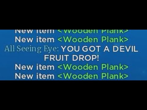 [GPO] 4x LOGIA FRUIT DROPS + GIVEAWAY III