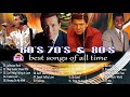 Elvis Presley Andy Williams Paul Anka James Brown Best Soul Classic Songs Ever