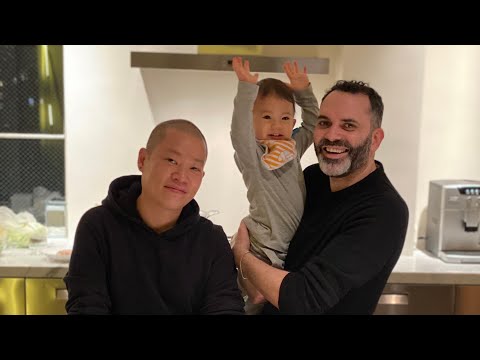 What Celian Eats: Jason Wu's Homemade Dumplings