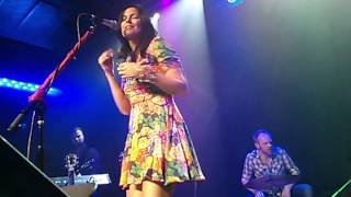 The Rebound - Tristan Prettyman