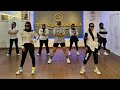 STECU STECU KALAU MEMANG COCOK BISA DATANG KE RUMAH DAM FIT CLUB KREASI BY ZIN DETTY